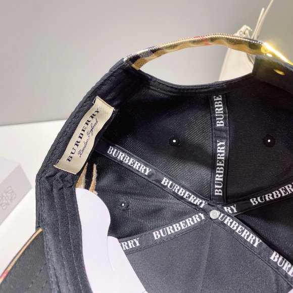 Burberry - Бейсболка кепка OR_3004BU4