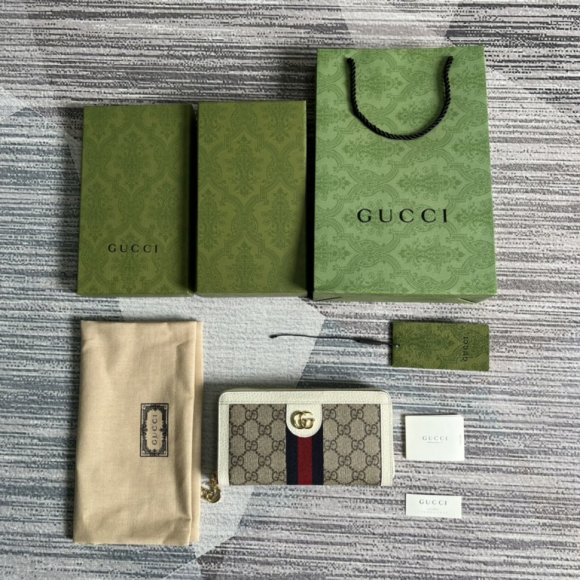 Gucci Kошелек LG_0902GU5 Gucci Kошелек LG_0902GU5