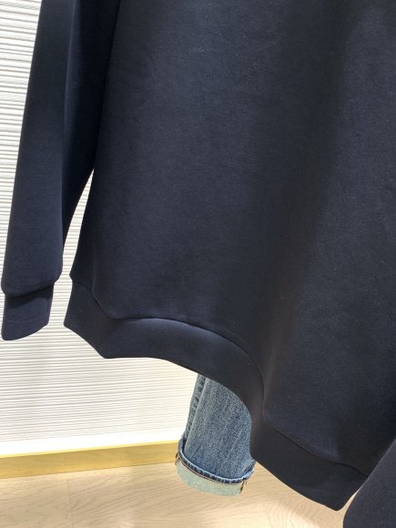 Fendi - Мужская кофта свитшот TI_0609FE1