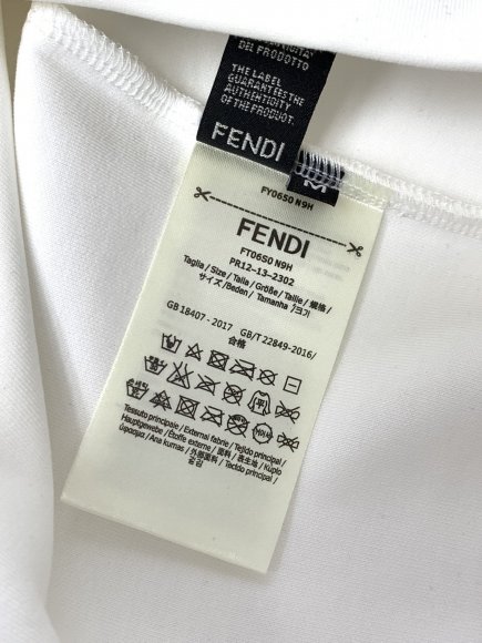 Fendi - Мужская кофта свитшот TI_0609FE1