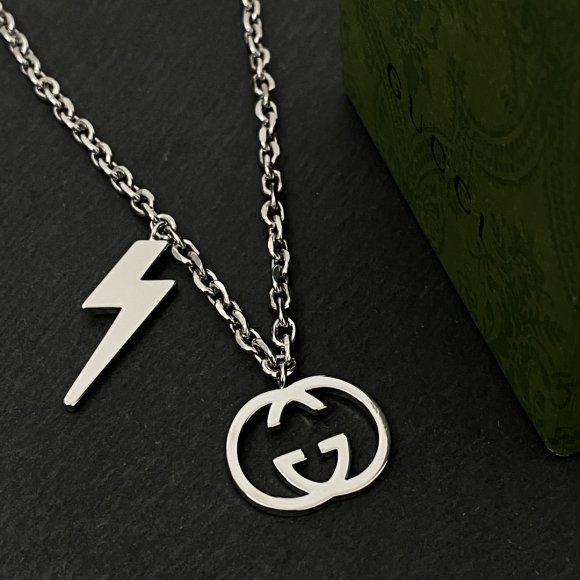 Gucci Цепочка OR_0503GC1