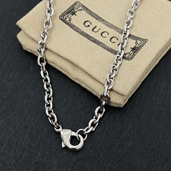 Gucci Цепочка OR_0503GC1