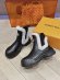 Louis Vuitton - Женские ботинки сапоги MO_2612LV2