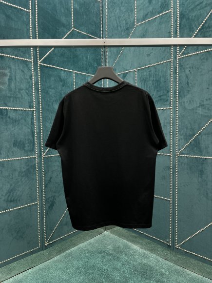 Dior - Мужская футболка майка DZ_0705DI2