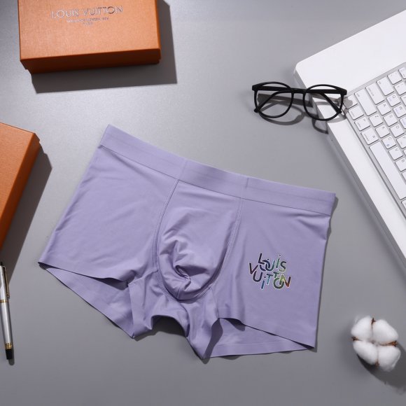 Louis Vuitton трусы набор из 3 NG_1404LV2