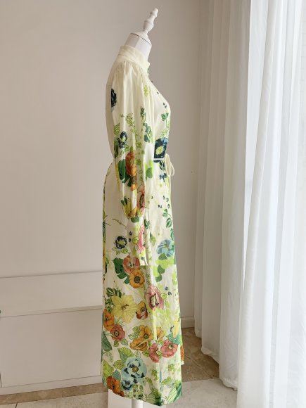 Alemais - Женское платье D3_0308AL5