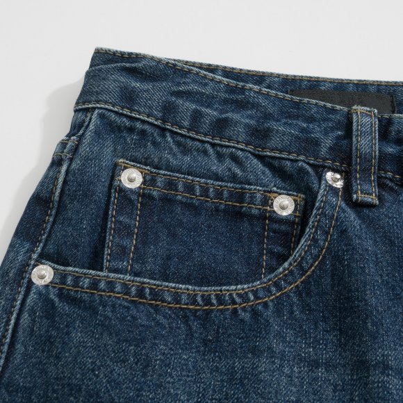 Prada - Мужские штаны джинсы ACE_1908PR3 Prada - Мужские штаны джинсы ACE_1908PR3