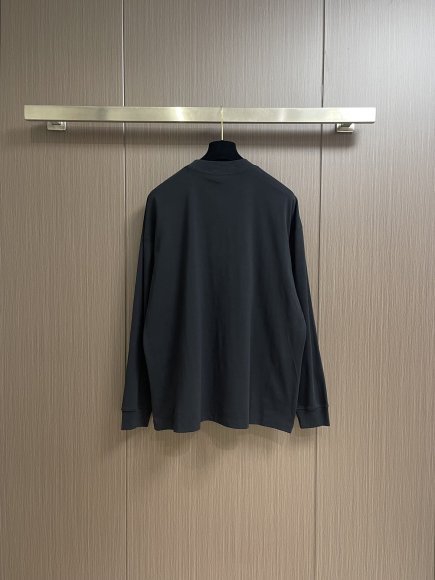 Maison Margiela MM6 - Мужская кофта свитшот лонгслив DZ_3008MM10 Maison Margiela MM6 - Мужская кофта свитшот лонгслив DZ_3008MM10