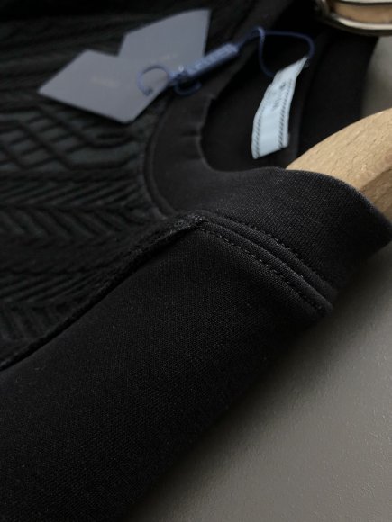 Prada - Мужская кофта свитер пуловер DF_2509PR5 Prada - Мужская кофта свитер пуловер DF_2509PR5