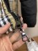 Burberry - Мужская двусторонняя куртка пуховик DZ_0810BU7