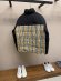 Burberry - Мужская двусторонняя куртка пуховик DZ_0810BU7