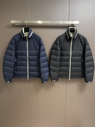 Ermenegildo Zegna - Мужская куртка пуховик DZ_0611EZ9