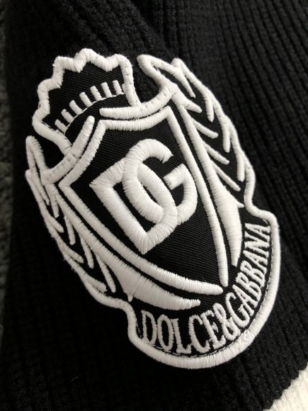 Dolce & Gabbana - Мужская кофта свитер кардиган DF_2022DG2