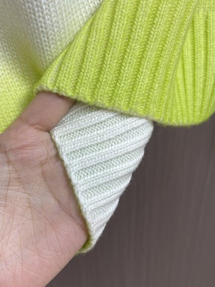 Dior - Мужская шерстяная кофта свитер DZ_1302DI9 Dior - Мужская шерстяная кофта свитер DZ_1302DI9