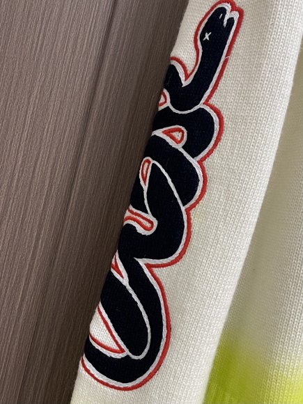 Dior - Мужская шерстяная кофта свитер DZ_1302DI9 Dior - Мужская шерстяная кофта свитер DZ_1302DI9