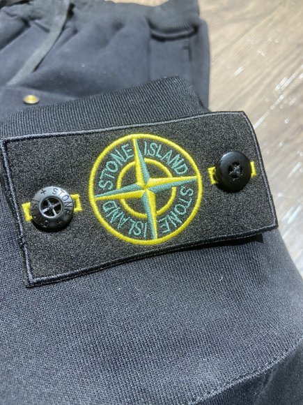 Stone Island Мужские штаны STO_3108SI15