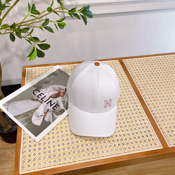 Hermes - Бейсболка кепка OR_3004HE5