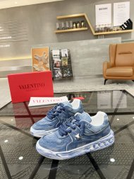 Valentino - Мужские кроссовки RU_1905VA2 Valentino - Мужские кроссовки RU_1905VA2