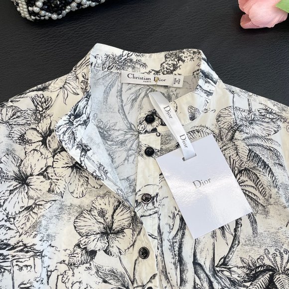 Dior - Женское платье ZP_0706DI6 Dior - Женское платье ZP_0706DI6