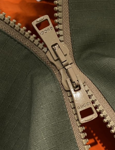 Gucci - Мужская куртка ветровка BP_0609GU5 Gucci - Мужская куртка ветровка BP_0609GU5