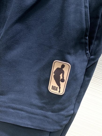 Louis Vuitton & NBA - Мужские штаны джоггеры TI_2309LN7 Louis Vuitton & NBA - Мужские штаны джоггеры TI_2309LN7