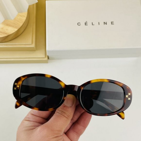 Celine очки K2_2702CE19