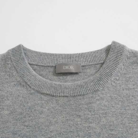 Dior - Мужская кофта свитер ACE_1310DI7