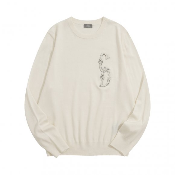 Dior - Мужская кофта свитер ACE_1310DI7