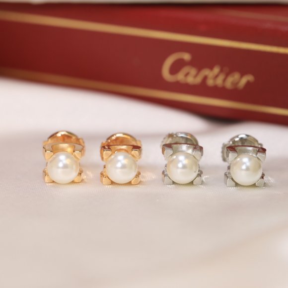 Cartier Серьги OR_0503CR2 Cartier Серьги OR_0503CR2