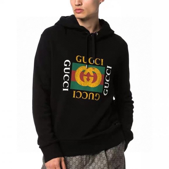 Gucci - Мужская кофта худи BP_2711GU9 Gucci - Мужская кофта худи BP_2711GU9
