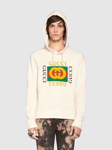 Gucci - Мужская кофта худи BP_2711GU9 Gucci - Мужская кофта худи BP_2711GU9