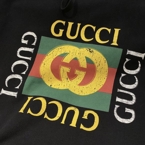 Gucci - Мужская кофта худи BP_2711GU9 Gucci - Мужская кофта худи BP_2711GU9