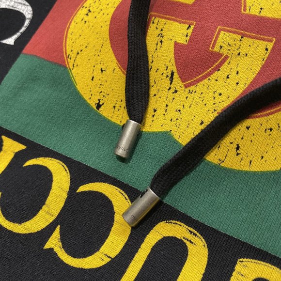 Gucci - Мужская кофта худи BP_2711GU9 Gucci - Мужская кофта худи BP_2711GU9