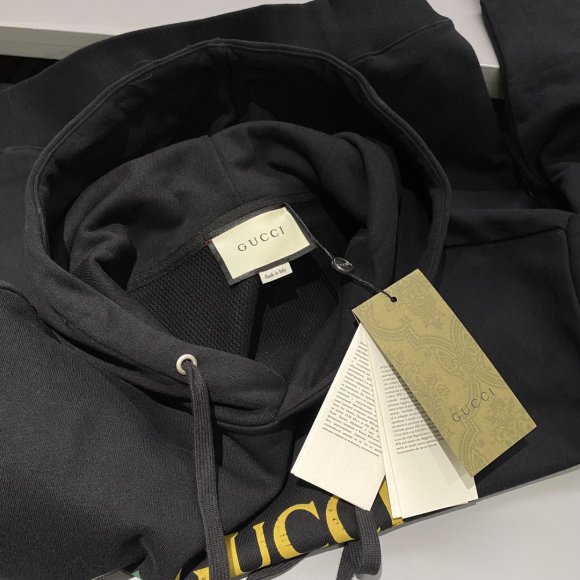 Gucci - Мужская кофта худи BP_2711GU9 Gucci - Мужская кофта худи BP_2711GU9