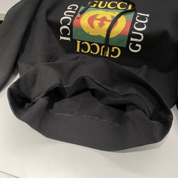 Gucci - Мужская кофта худи BP_2711GU9 Gucci - Мужская кофта худи BP_2711GU9