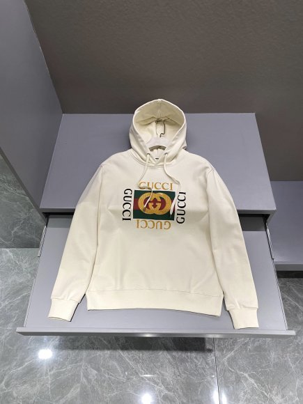 Gucci - Мужская кофта худи BP_2711GU9 Gucci - Мужская кофта худи BP_2711GU9