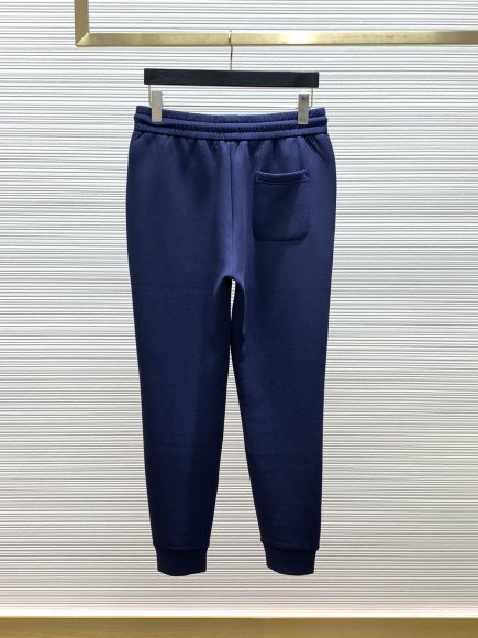 Chrome Hearts - Мужские спортивные штаны TI_0901CH5 Chrome Hearts - Мужские спортивные штаны TI_0901CH5