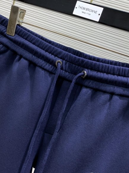 Chrome Hearts - Мужские спортивные штаны TI_0901CH5