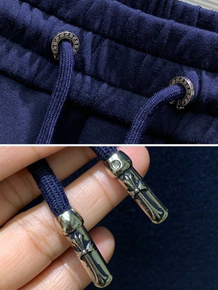 Chrome Hearts - Мужские спортивные штаны TI_0901CH5 Chrome Hearts - Мужские спортивные штаны TI_0901CH5