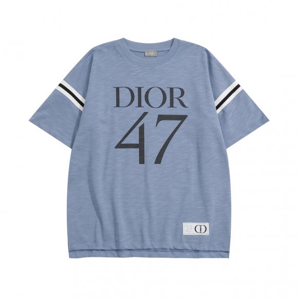 Dior 47 - Мужская футболка майка ACE_1103DI1
