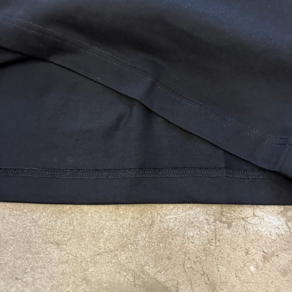 Prada - Мужская футболка майка MI_0404PR7