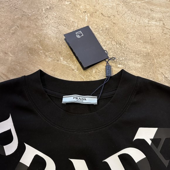 Prada - Мужская футболка майка MI_0404PR7 Prada - Мужская футболка майка MI_0404PR7