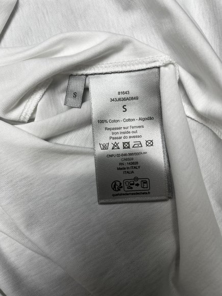 Dior - Мужская футболка майка DZ_0705DI3