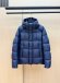 Burberry - Мужская куртка пуховик DZ_1109BU1