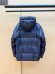 Burberry - Мужская куртка пуховик DZ_1109BU1