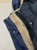 Burberry - Мужская куртка пуховик DZ_1109BU1