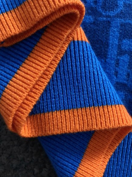 Dior - Мужская кофта свитер пуловер DF_2509DI6 Dior - Мужская кофта свитер пуловер DF_2509DI6