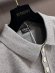 Ermenegildo Zegna - Мужская кофта свитер поло DZ_0611EZ10
