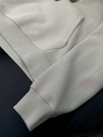 Loewe - Мужская кофта толстовка худи TI_2612LO10