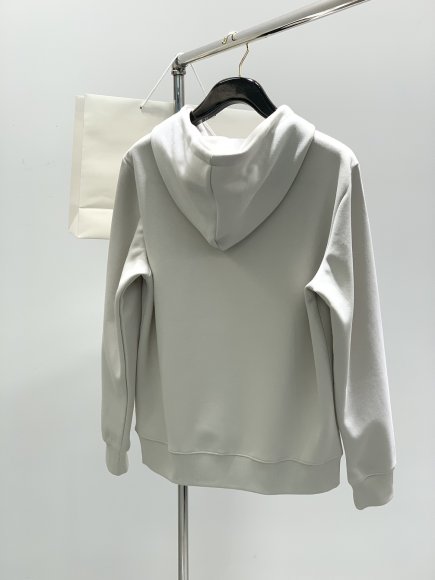 Loewe - Мужская кофта толстовка худи TI_2612LO10